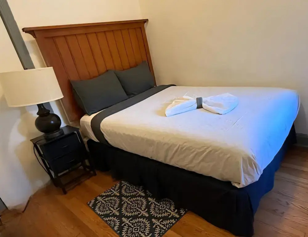 Economy Single room