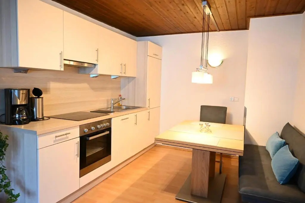 Haus Marion - Chambres