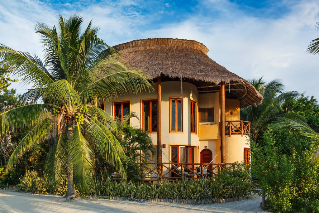 Villas HM Paraiso del Mar - Général