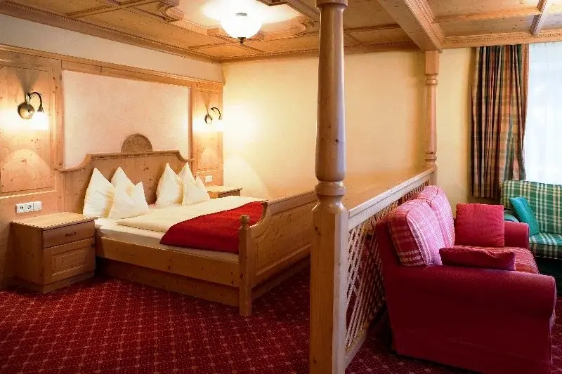 Kinderhotel Zell am See - Général