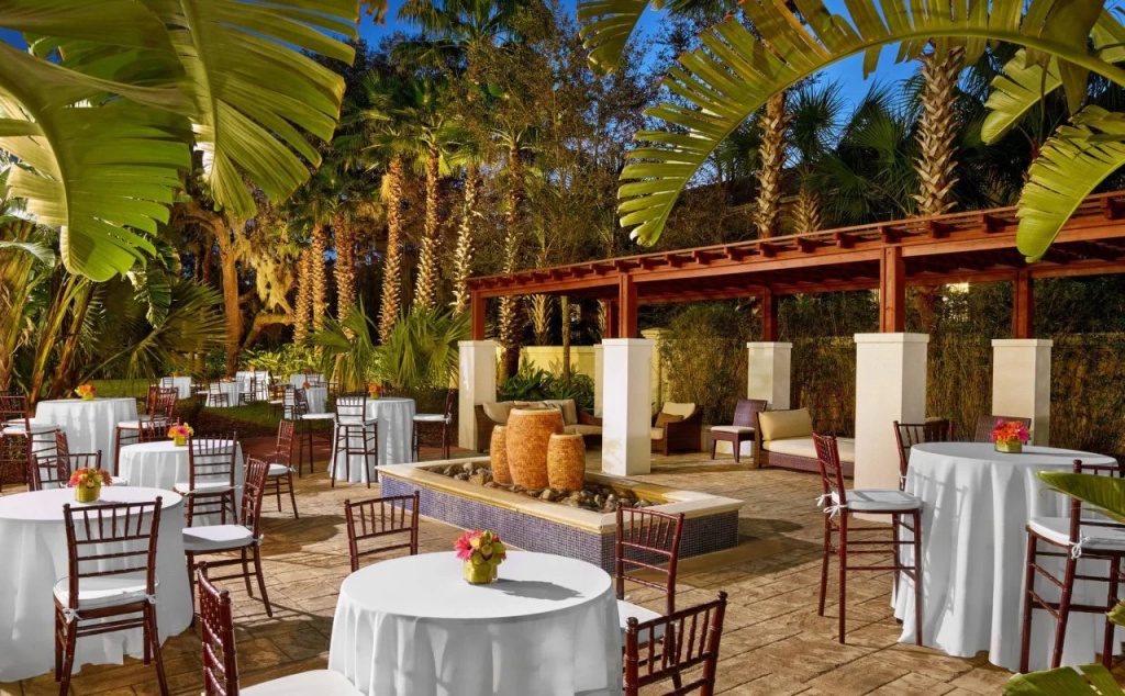 The Westin Lake Mary, Orlando North - Général