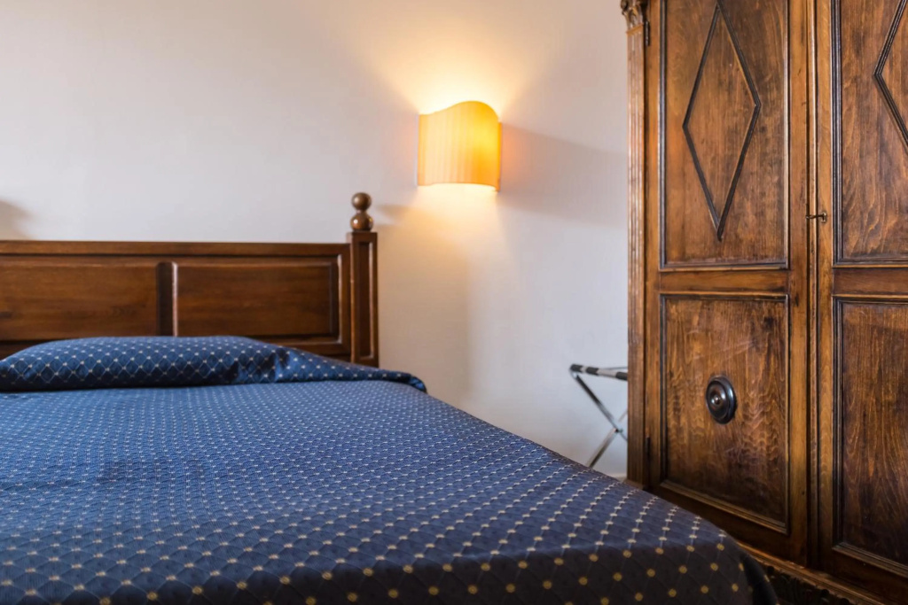 Hotel Titano - Général