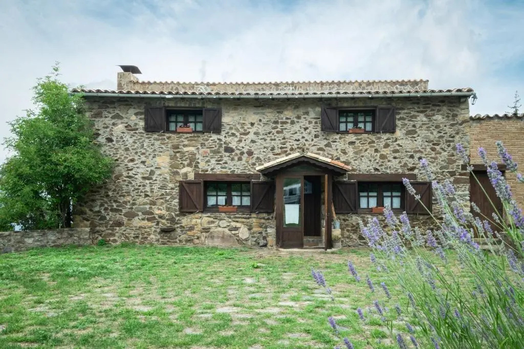 Cottage