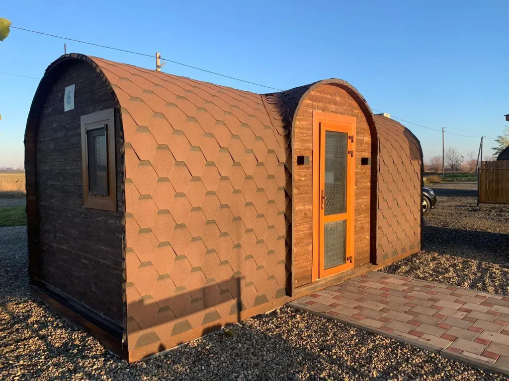 Standard Bungalow