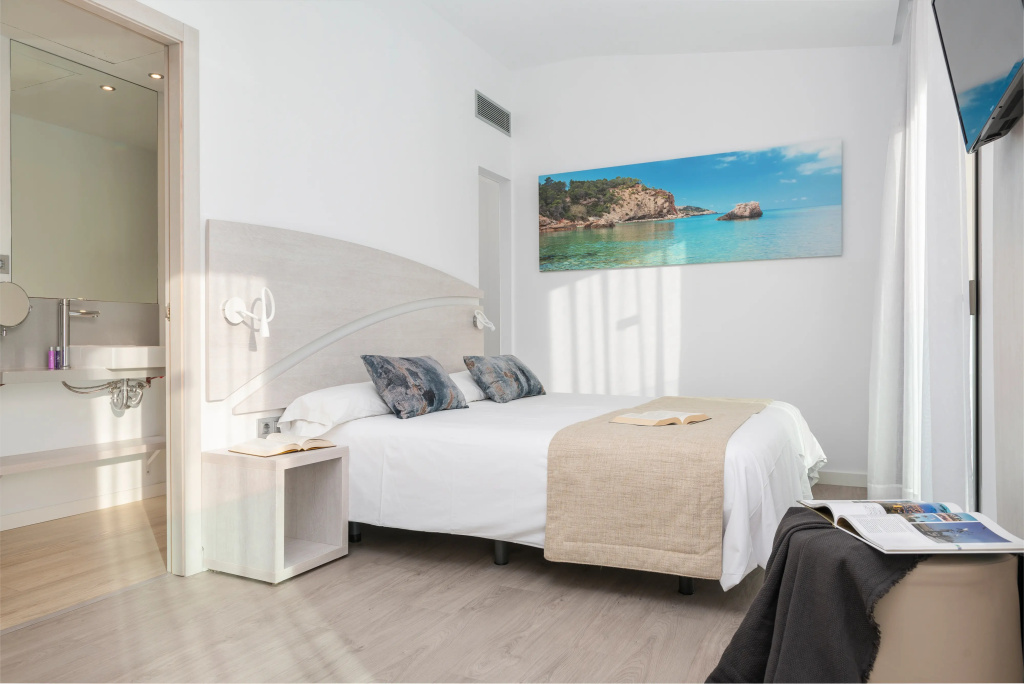 Som Llaut Boutique Hotel - Général