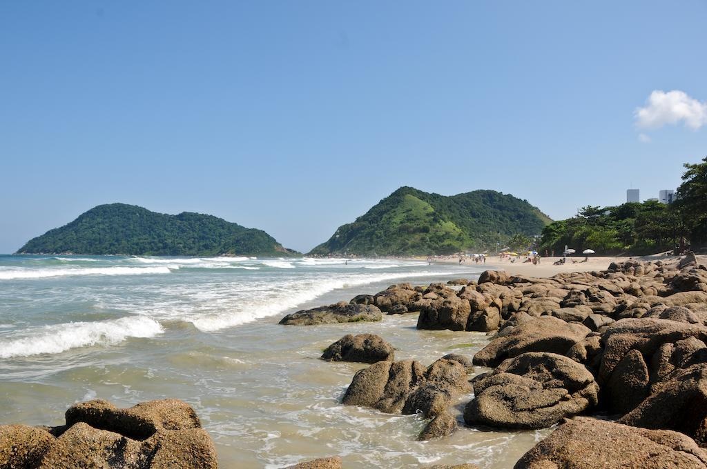 Beach & Waterfront