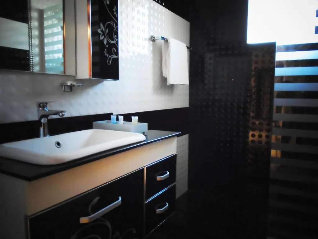 Sweet Homes - Chambres