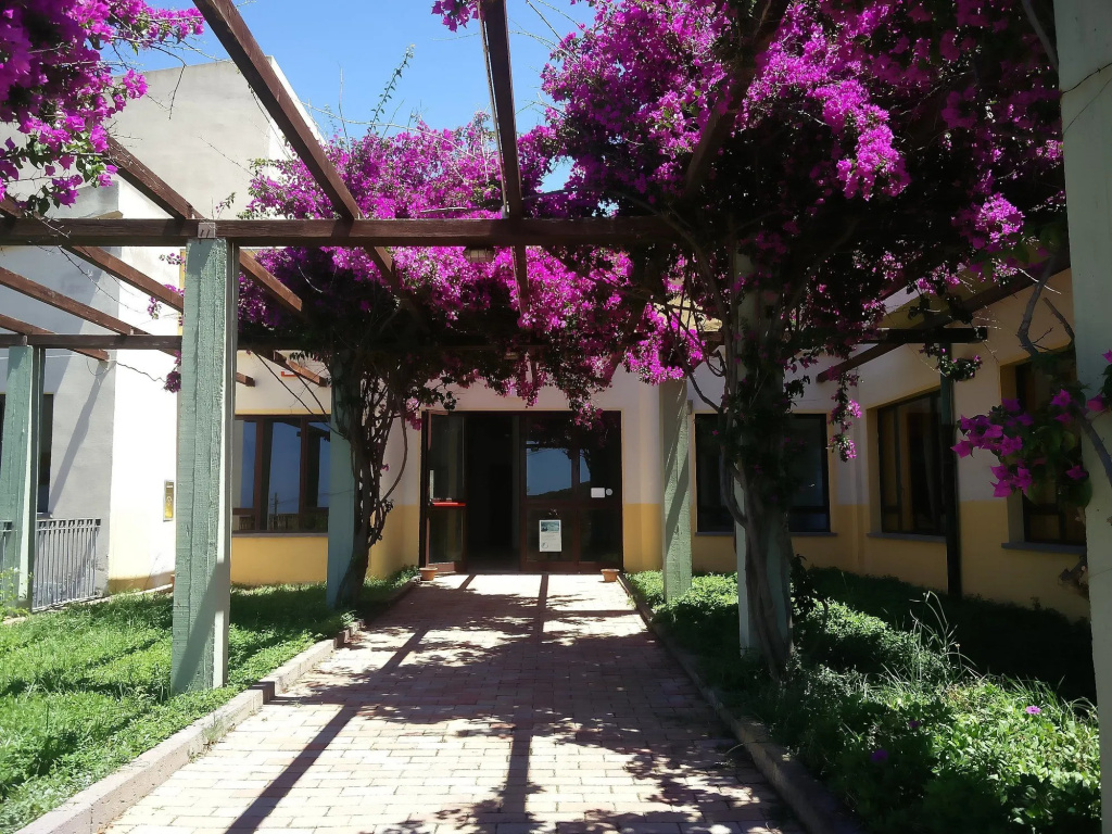 Argentiera Inn