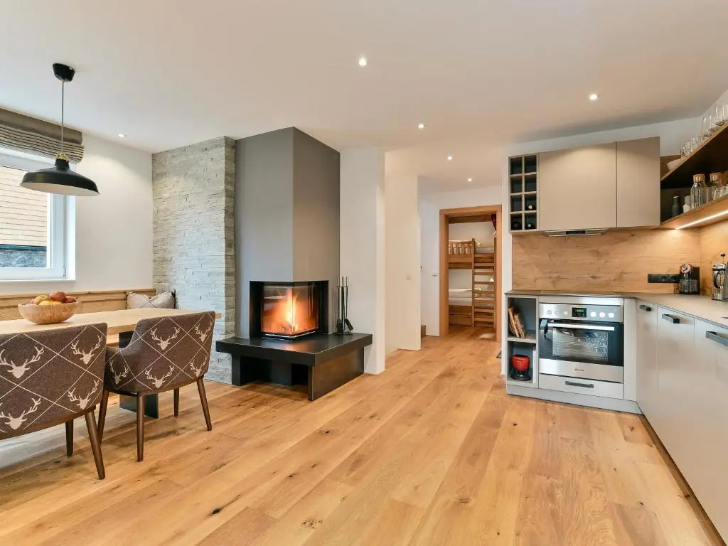 Superior Chalet