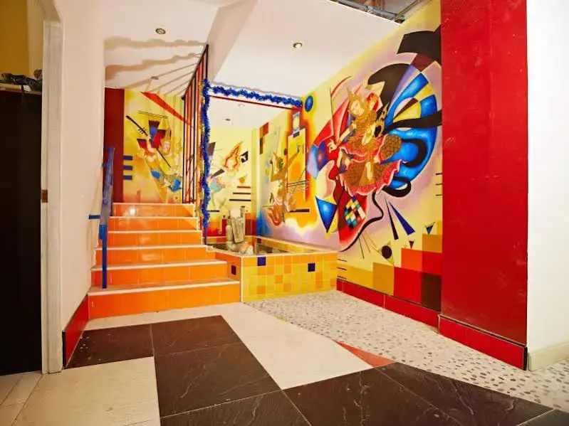 Hotel photo 8