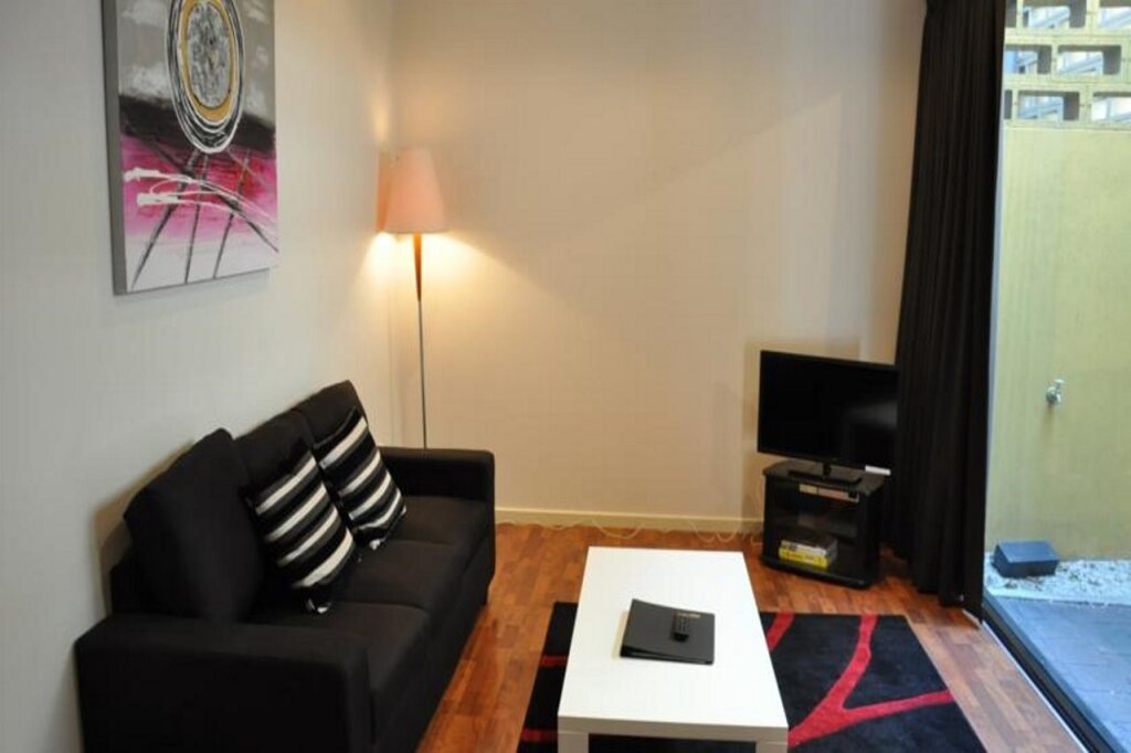 RNR Serviced Apartments Adelaide by null