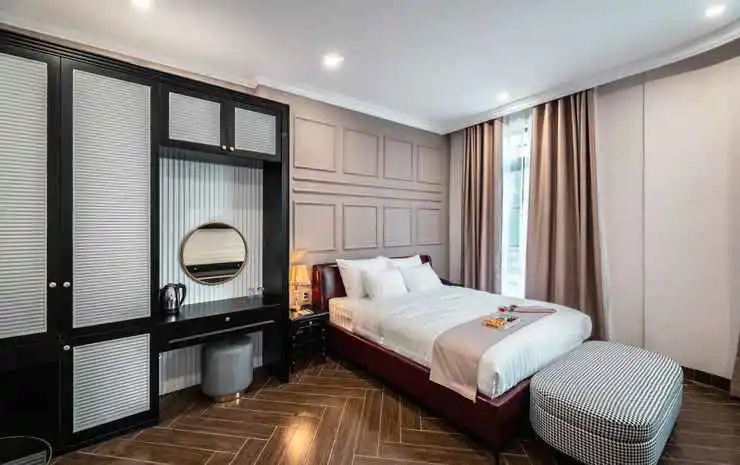 Padona Hotel