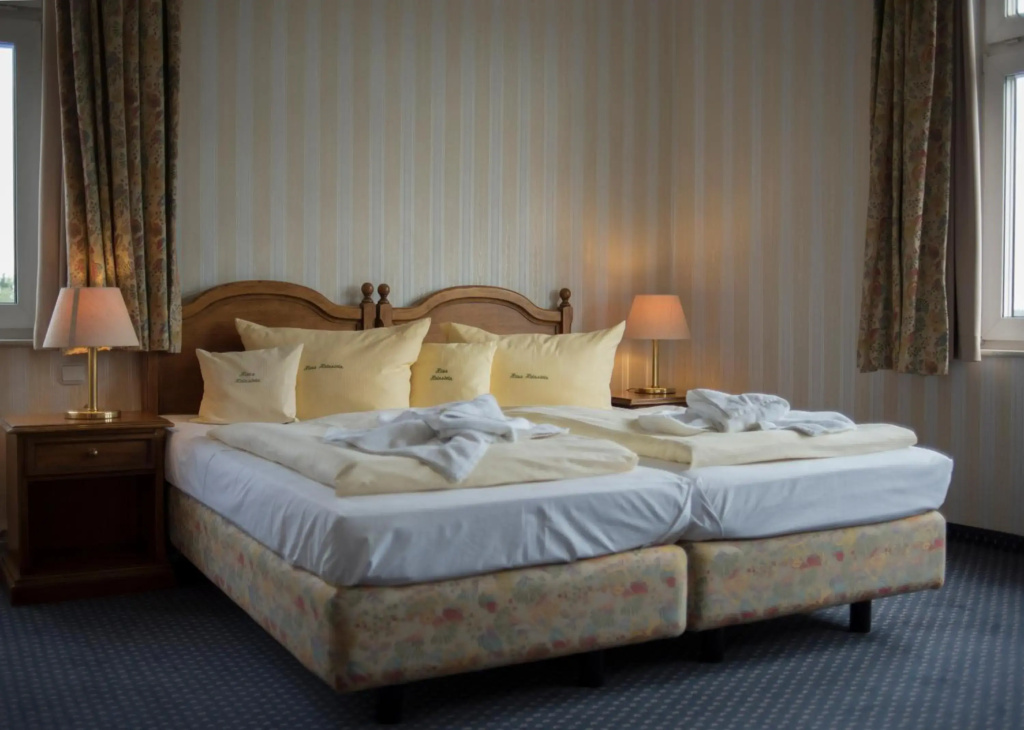 Hotel Haus Hainstein - Général