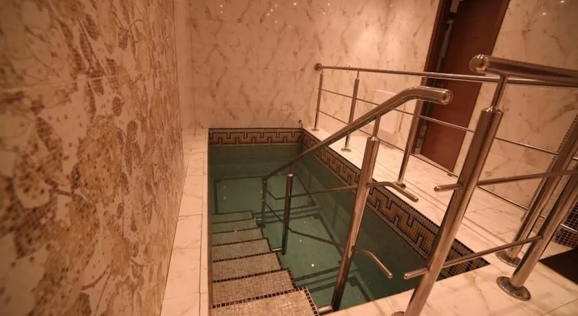My Kosher Hotel - Général