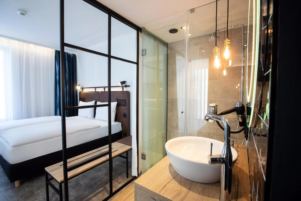 Hotel photo 25