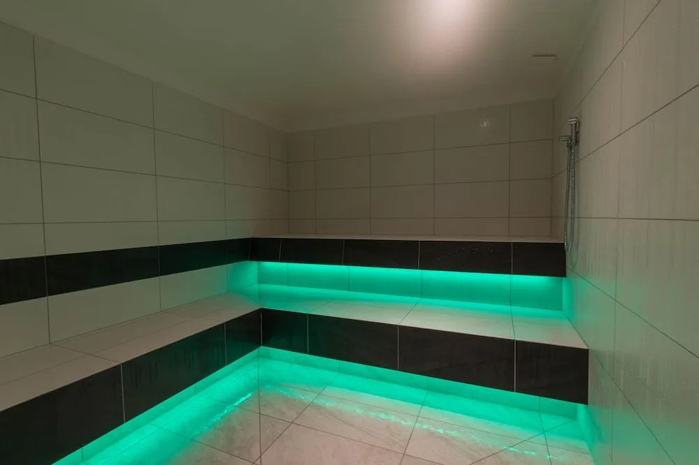 Belvenu Boutique Hotel - Général
