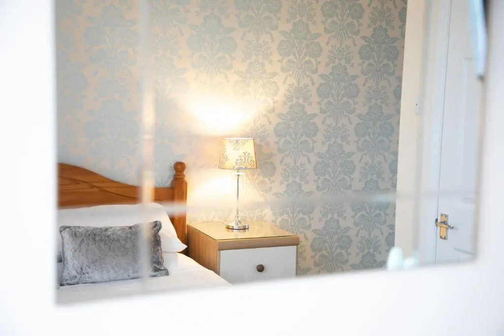 Trelawney Hotel - Chambres