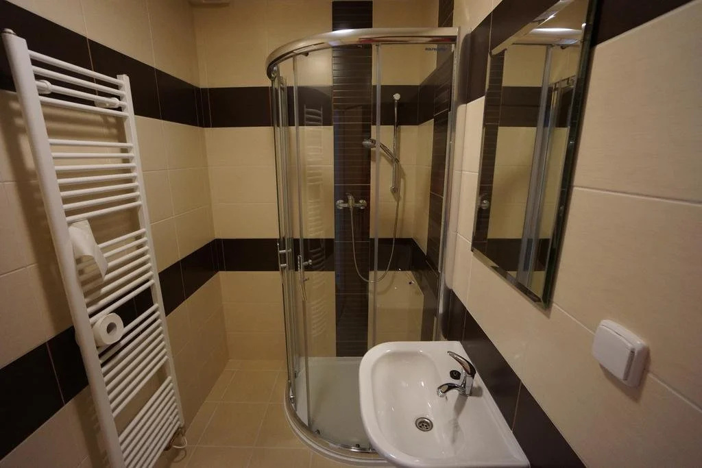 Balónový hotel Radešín - Général