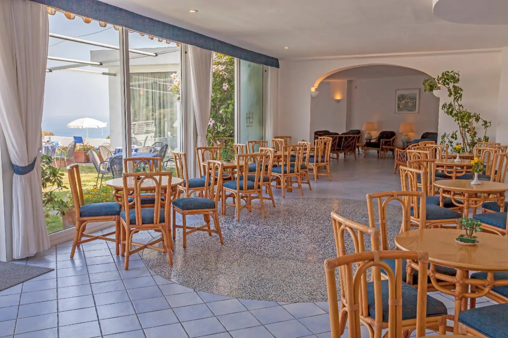 Hotel Elma Park Terme - Général