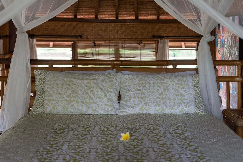 Bali Firefly BnB — фото