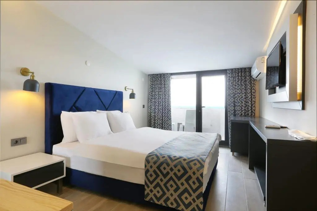 Hotel photo 2
