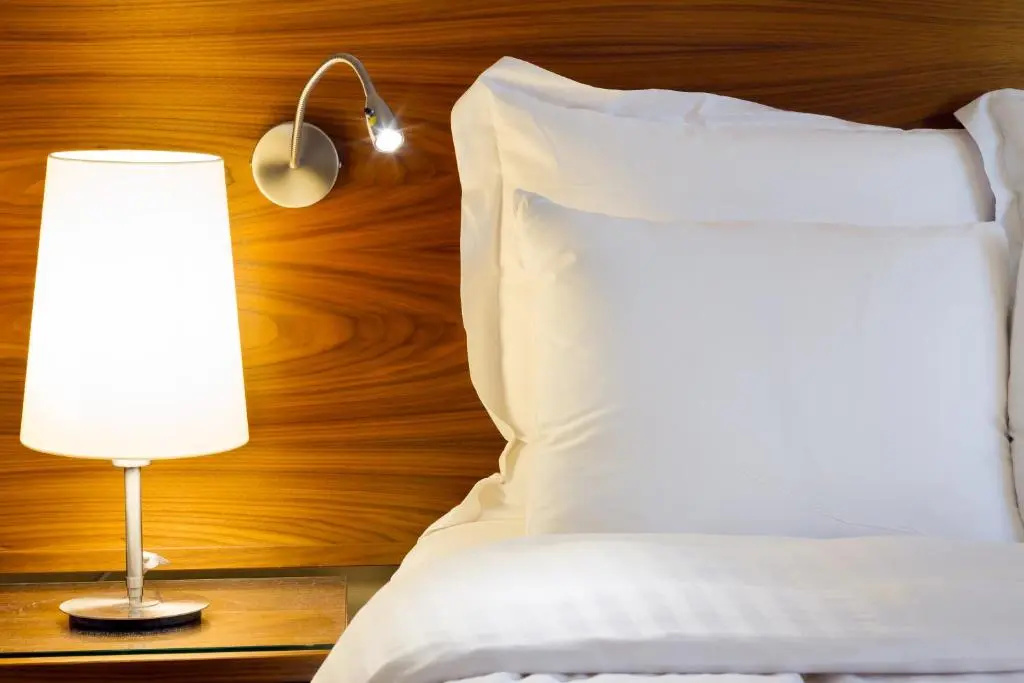 Hotel Estelou - Chambres