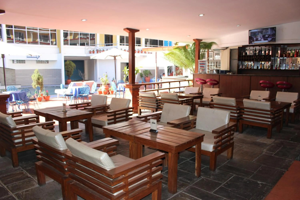 Hotel Woodland Kathmandu - Général