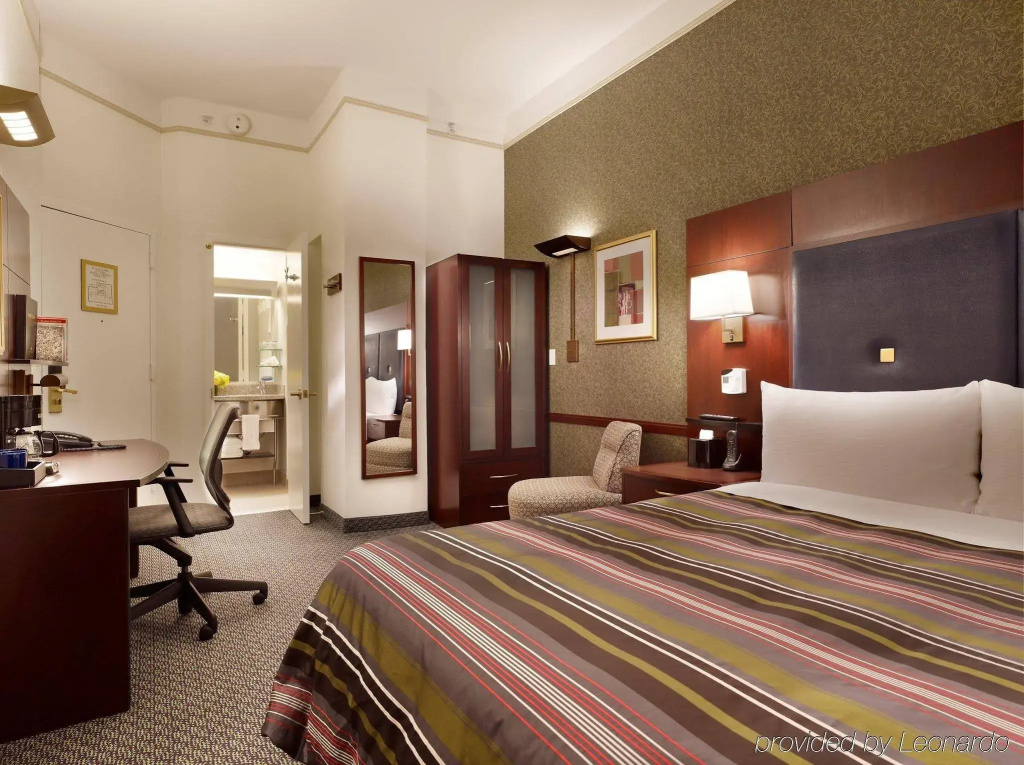 Radisson Hotel New York Wall Street - Général