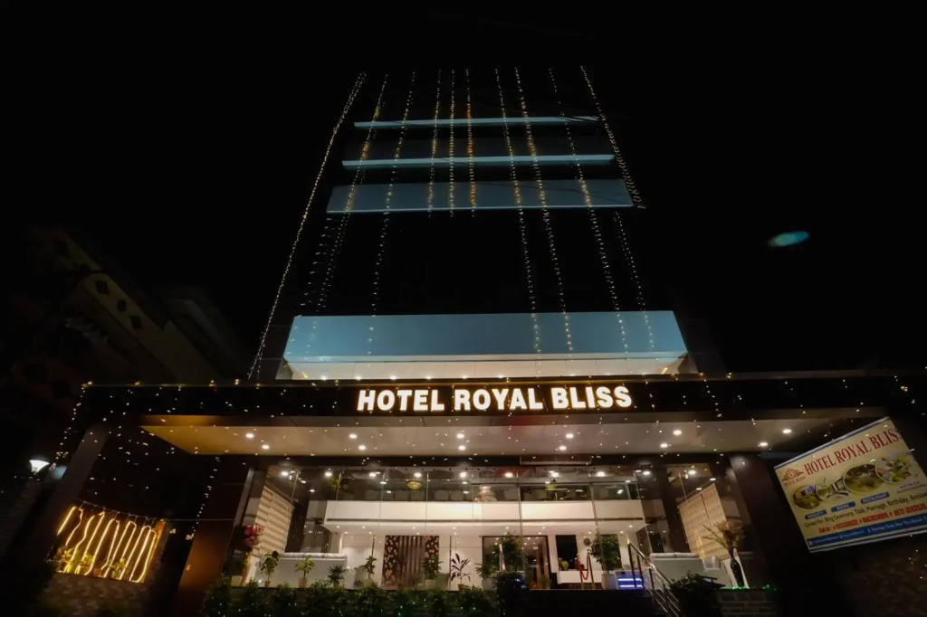 Hotel photo 18