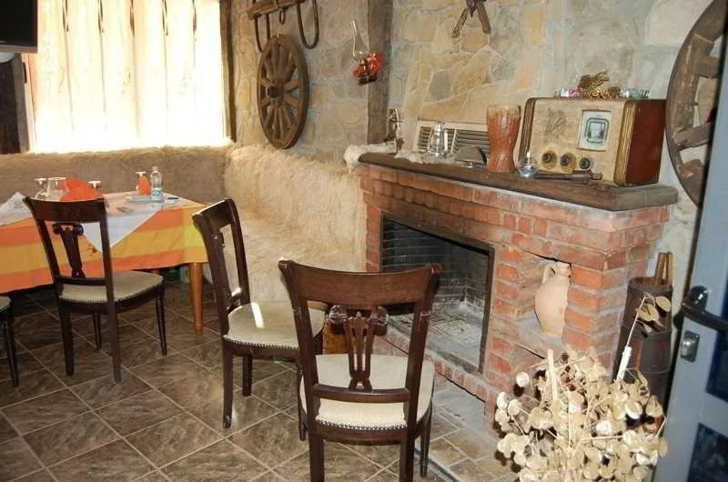 Hotel Pilo Lala Konjat - Général