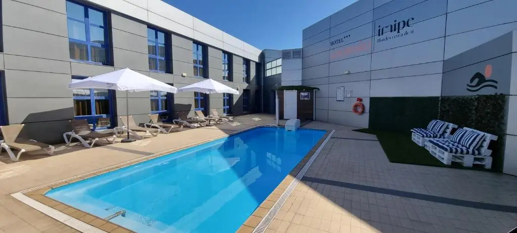 Hotel photo 36