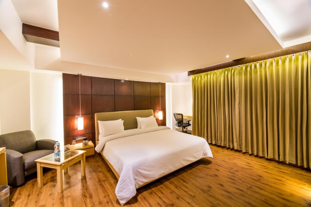 Hotel photo 14