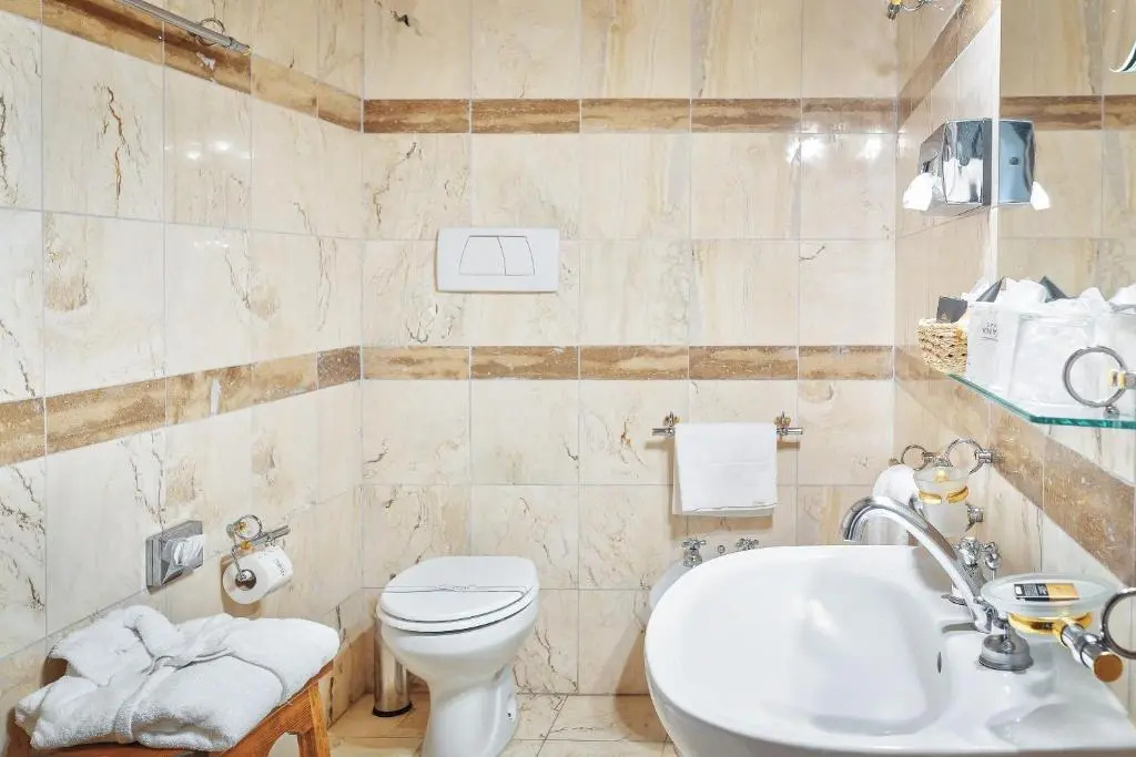 Hotel Borgo Casabianca - Général