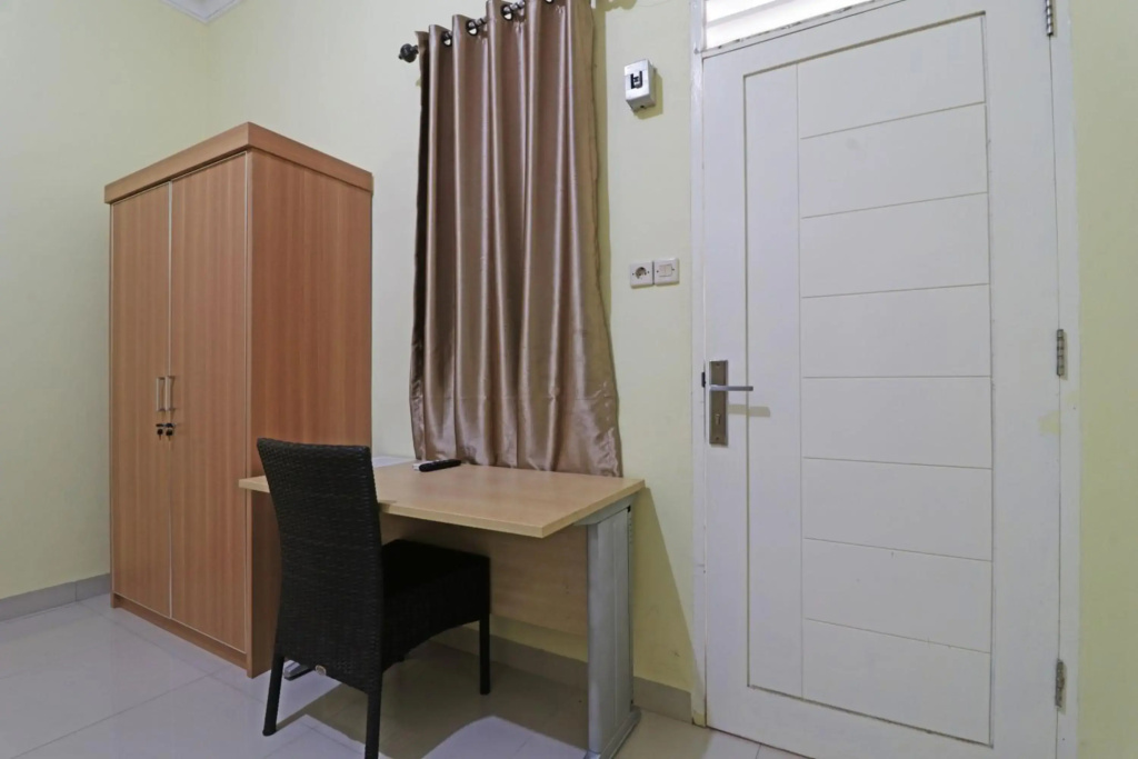Surya Homestay
