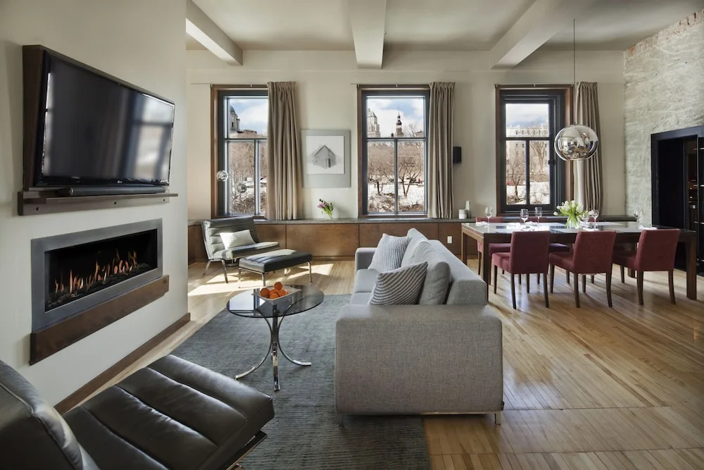 Hotel 71 by Preferred Hotels & Resorts - Chambres