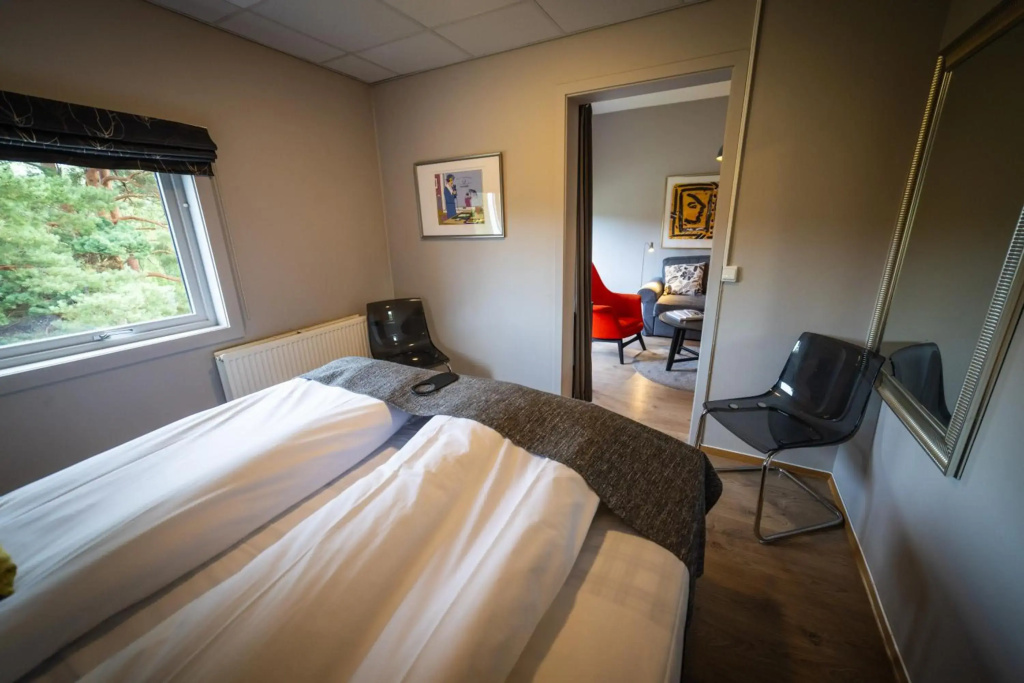 Hurdalsjøen Hotell & Spa - Général