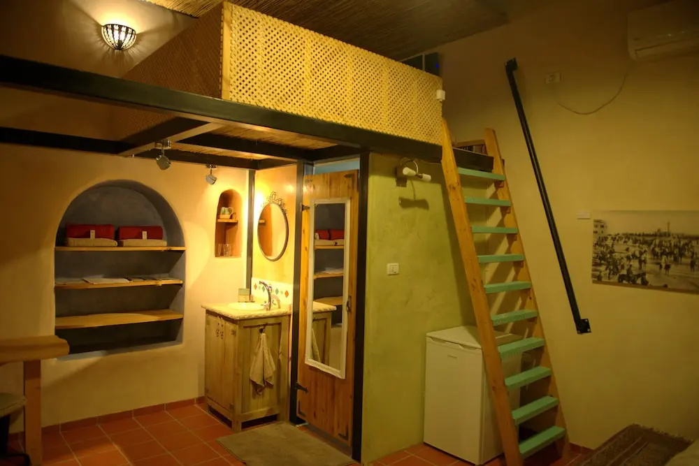The Well Boutique Hotel - фото 11