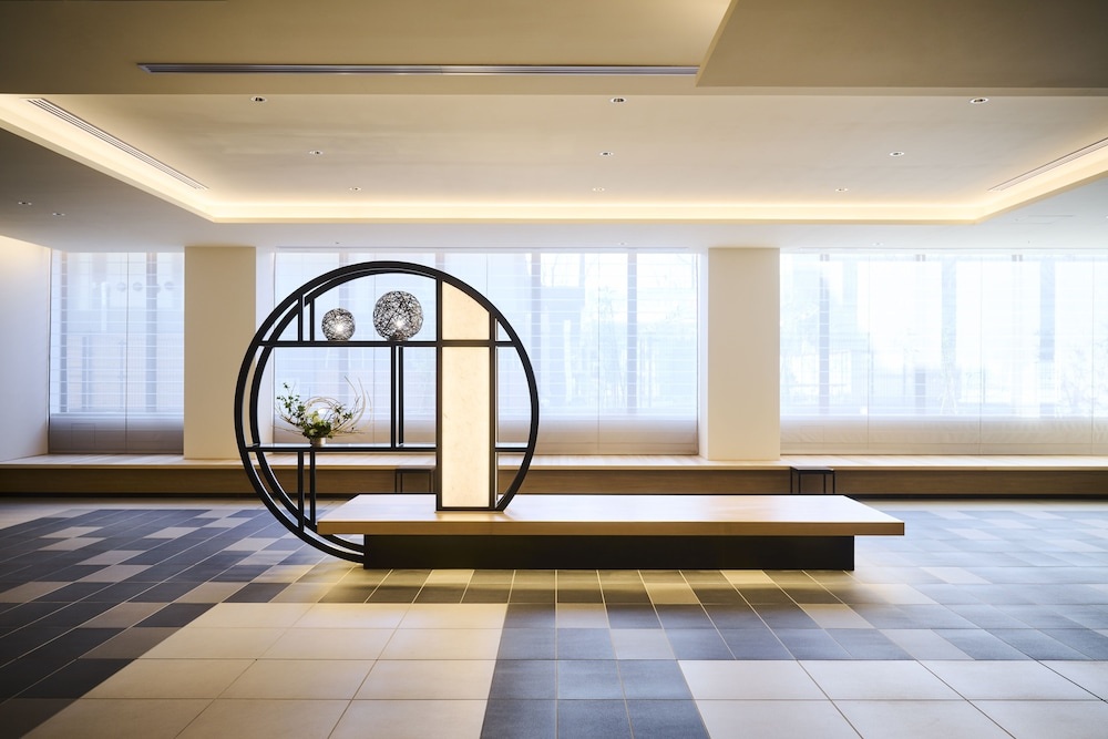 The Royal Park Hotel Kyoto Umekoji 사진 44