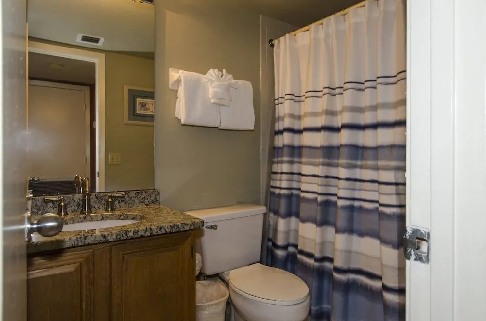 Mainsail 288 Miramar Beach - Général