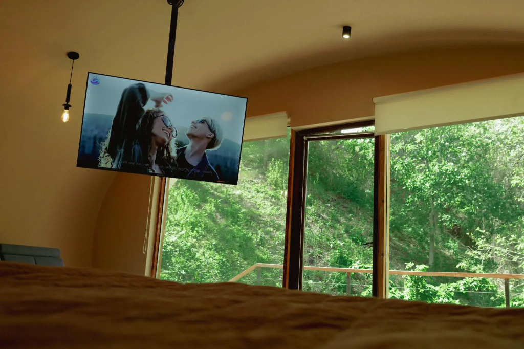 Люкс в Apple Resort
