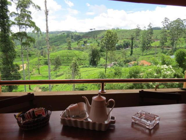 Tea Hills Bungalow