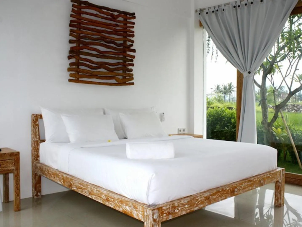 1 Bedroom Deluxe Villa