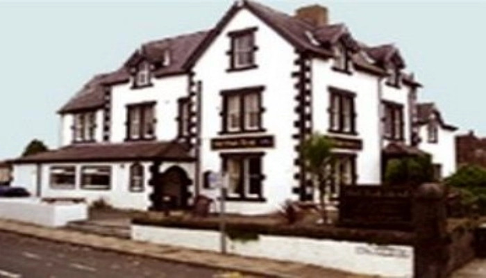 The Hall Park Hotel - Général