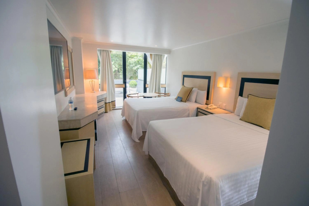 Hotel Stella Maris — 5
