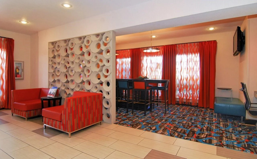 Holiday Inn Express Destin E - Commons Mall area by IHG - Général