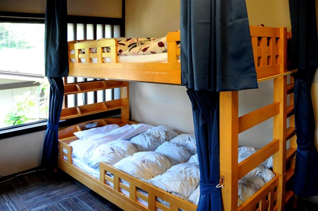 Sakura Guest House - Hostel 사진 2