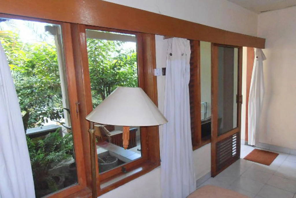 Nakula Familiar Inn by null