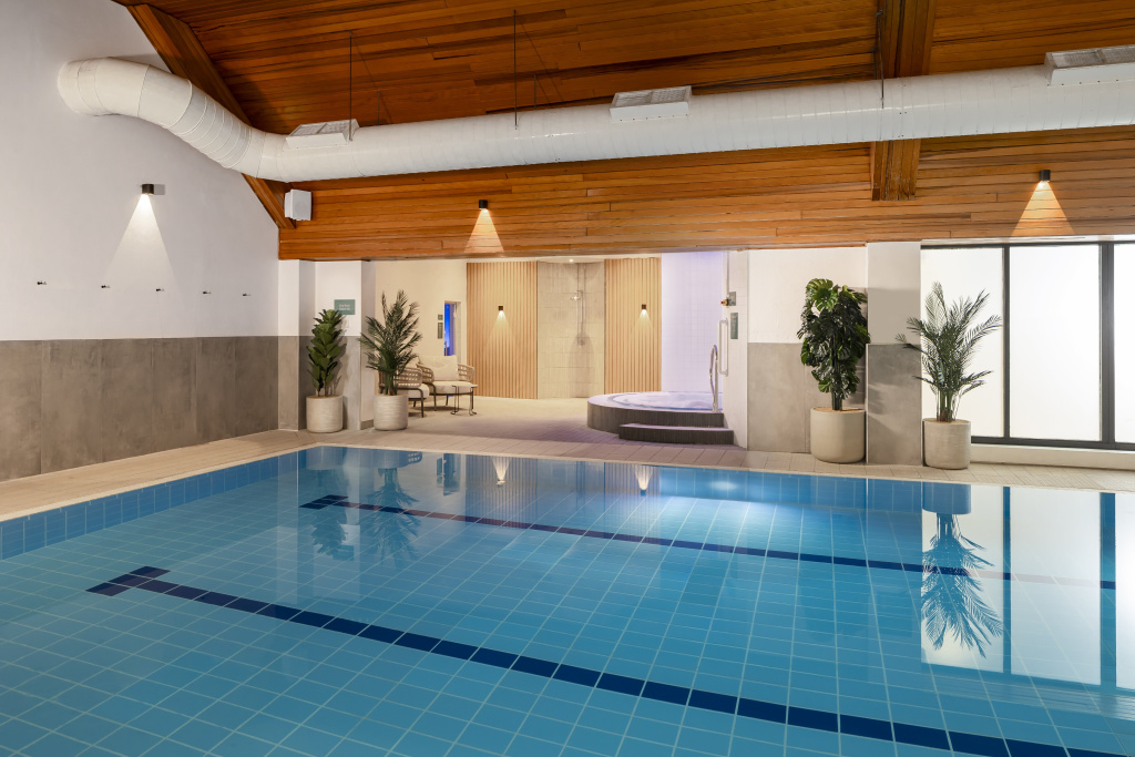 voco Fareham - Solent by IHG - Général