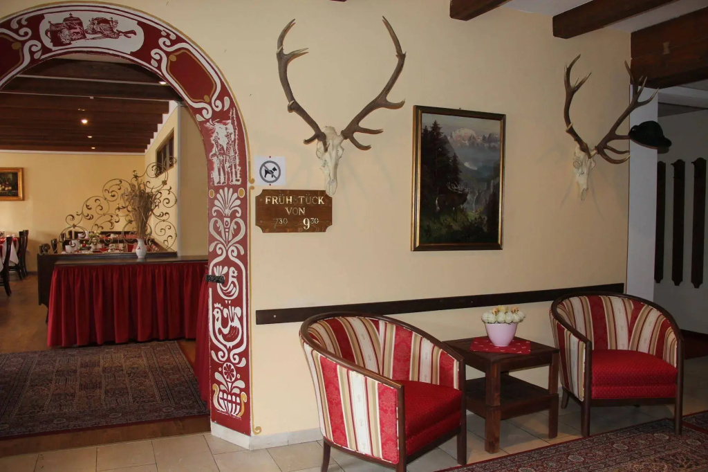 Hotel photo 12
