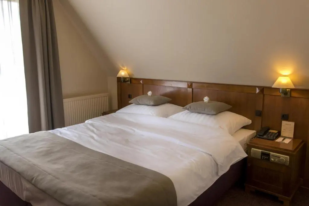 Hotel Redyk Ski&Relax - Chambres